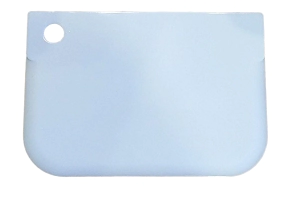 SET X 6 ESPATULAS CORNET PARA TORTAS PASTELERIA REPOSTERIA