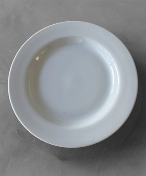 PLATO PASTERO 27,3 CM ALA ANCHA LINEA 1100 TSUJI