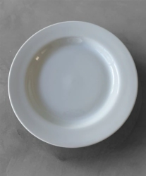 PLATO PASTERO 27,3 CM ALA ANCHA LINEA 1100 TSUJI