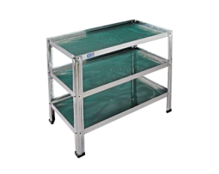 VASERA AC. INOX. 40x50 ANION
