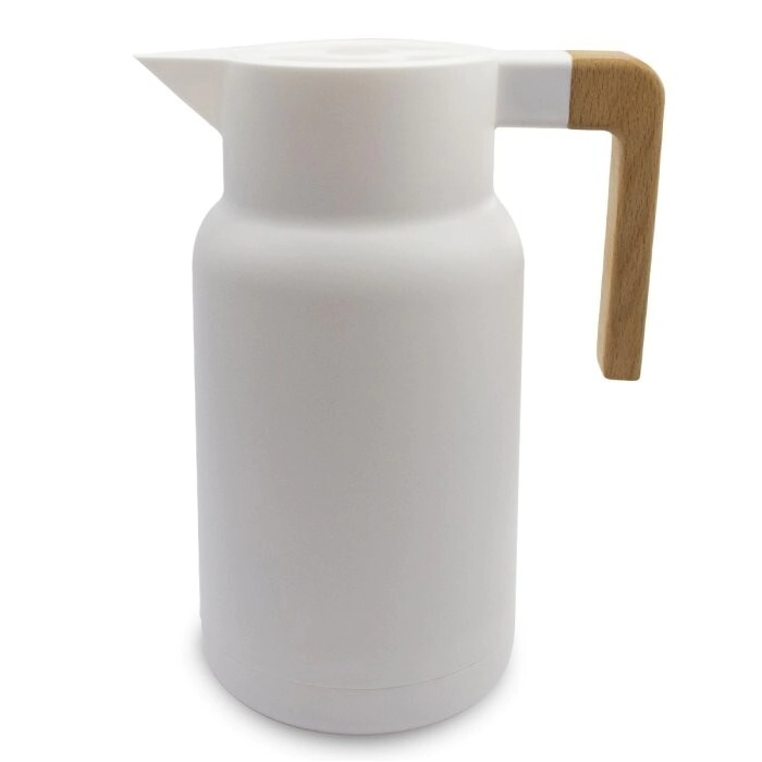 JARRA TERMICA 1 LTS SAKURA STYLE BLANCA