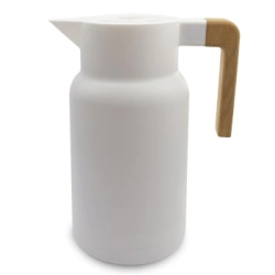 JARRA TERMICA 1 LTS SAKURA STYLE BLANCA