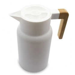 JARRA TERMICA 1 LTS SAKURA STYLE BLANCA