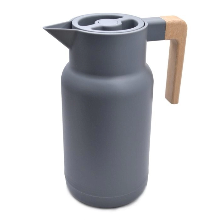 JARRA TERMICA 1 LTS SAKURA STYLE GRIS