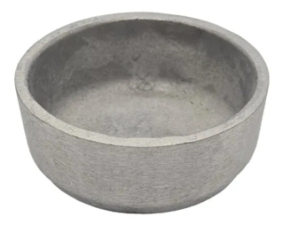 CAZUELA 6,5 CM FUNDICION DIP ADEREZO