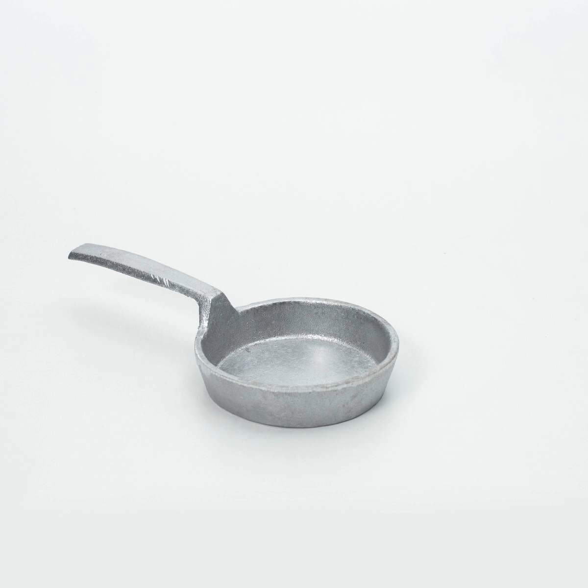 PROVOLETERA 14 CM CON MANGO FUNDICION