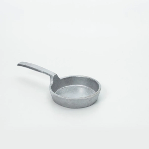 PROVOLETERA 14 CM CON MANGO FUNDICION