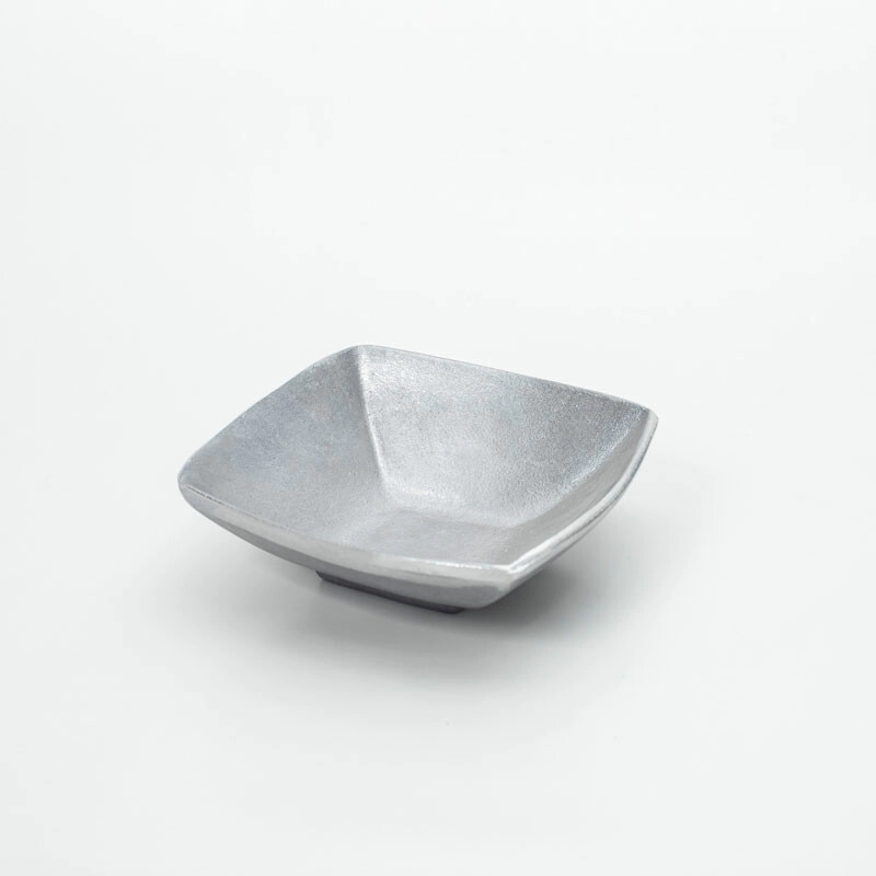 ENSALADERA CUADRADA 21 CM VARSOVIA GRANDE FUNDICION