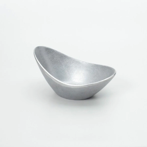 ENSALADERA OVAL 24 CM GALA FUNDICION