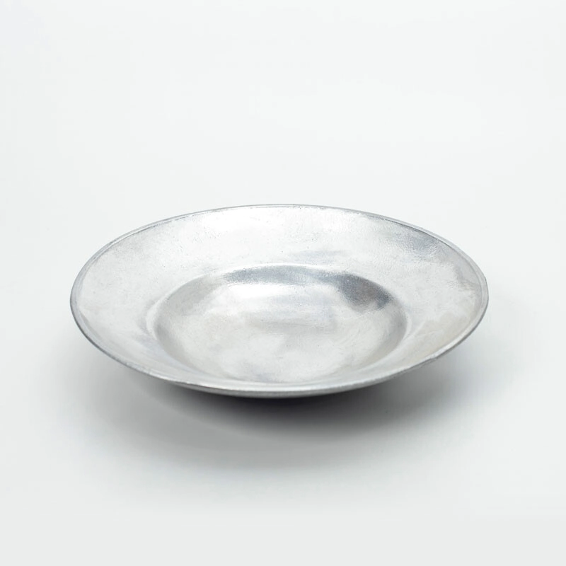 PLATO HONDO 29 CM ALICE PASTERO FUNDICION