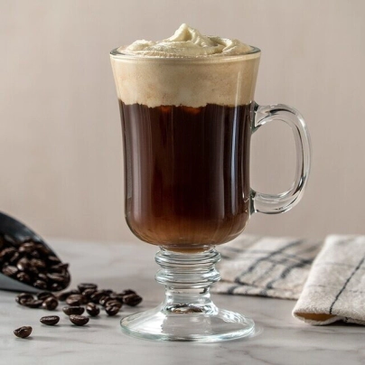 JARRO MUG 200 CC CAFE IRISH COFFEE