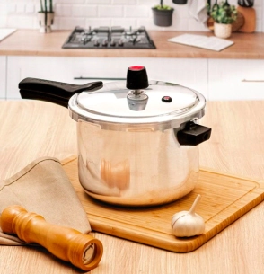 OLLA A PRESION CLASICA 4,5 LTS PANELUX