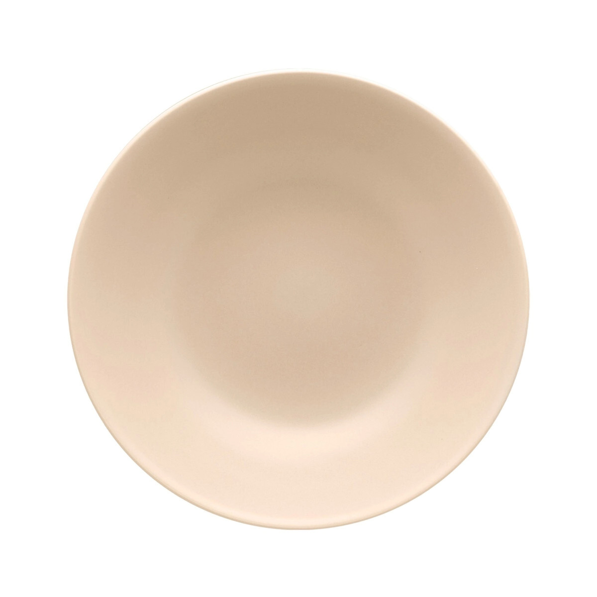 PLATO HONDO 20 CM UNNI ROSA OXFORD