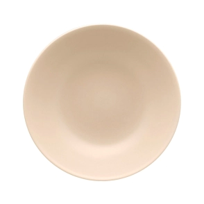 PLATO HONDO 20 CM UNNI ROSA OXFORD