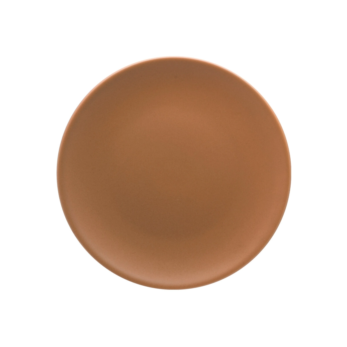 PLATO POSTRE 19 CM UNNI TIERRA OXFORD