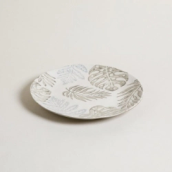 PLATO PLAYO 26 CM BOTANIC GRAY