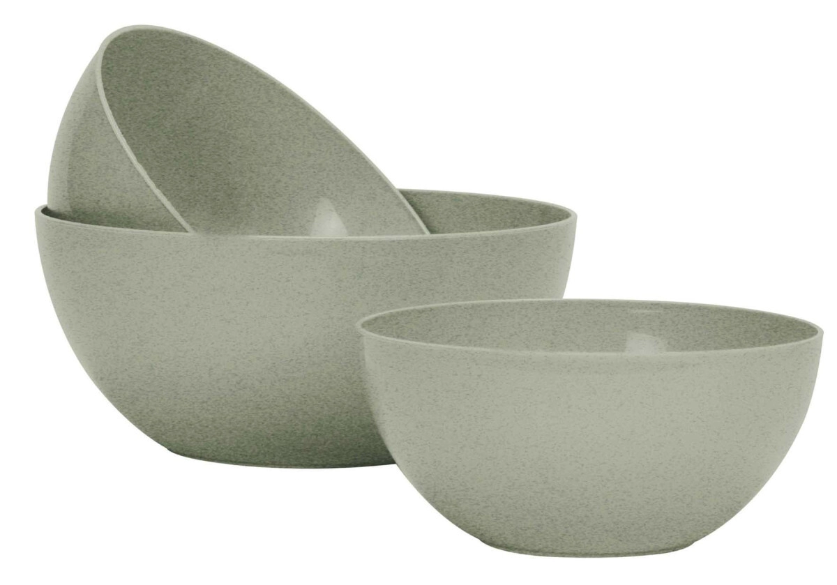 COMPOTERA 11 CM PLASTICO BEIGE AREIA CAROL