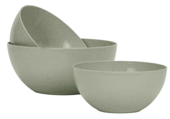 COMPOTERA 11 CM PLASTICO BEIGE AREIA CAROL