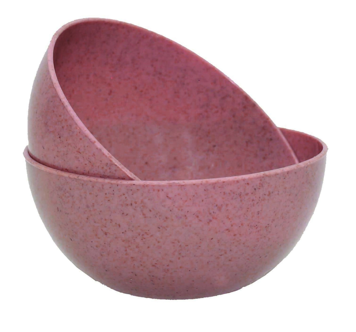 COMPOTERA 11 CM PLASTICO ROSA AREIA CAROL