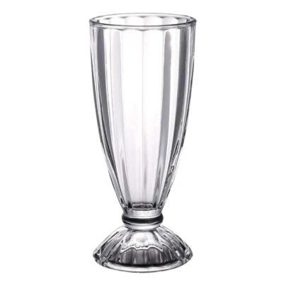 COPA DE LICUADO 350 CC MILKSHAKE