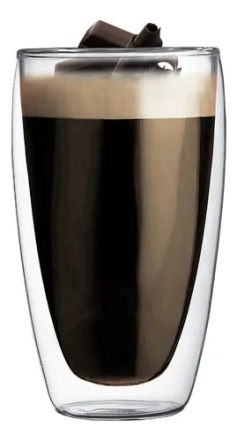 VASO DOBLE VIDRIO 400 CC