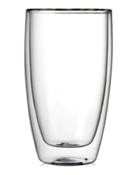 VASO DOBLE VIDRIO 400 CC