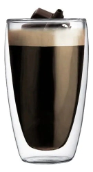 VASO DOBLE VIDRIO 400 CC