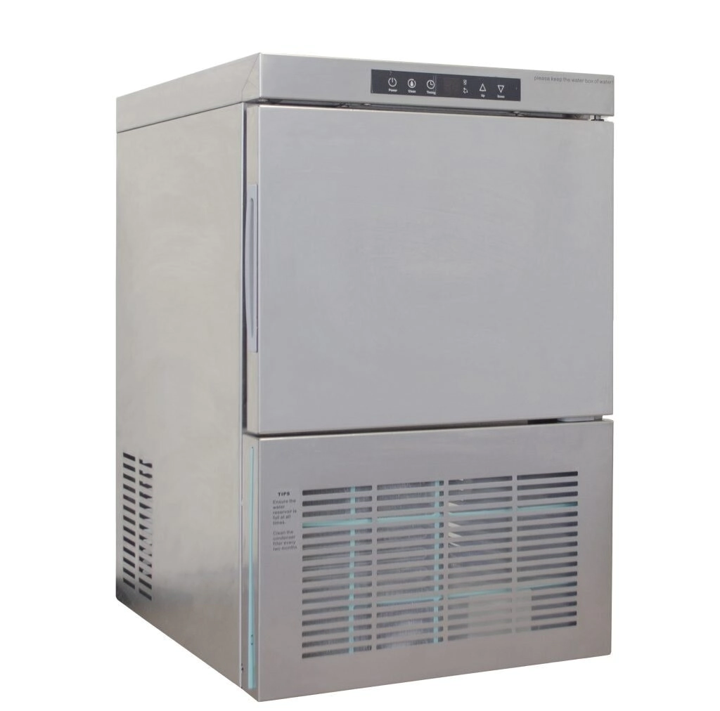 FABRICADORA DE HIELO 20 KG/DIA MORETTI