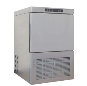 FABRICADORA DE HIELO 20 KG/DIA MORETTI