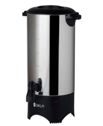 CAFETERA ELECTRICA INFUSIONADOR 7 LITROS SIMPLE SIKLA