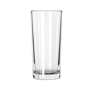 VASO TRAGO LARGO CUBERO 295 ML CRISA