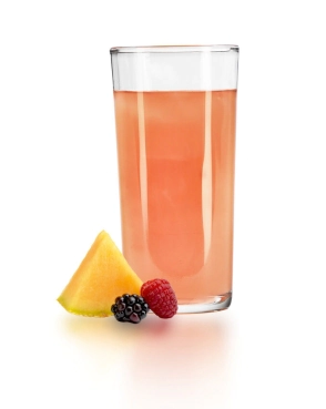 VASO TRAGO LARGO CUBERO 295 ML CRISA