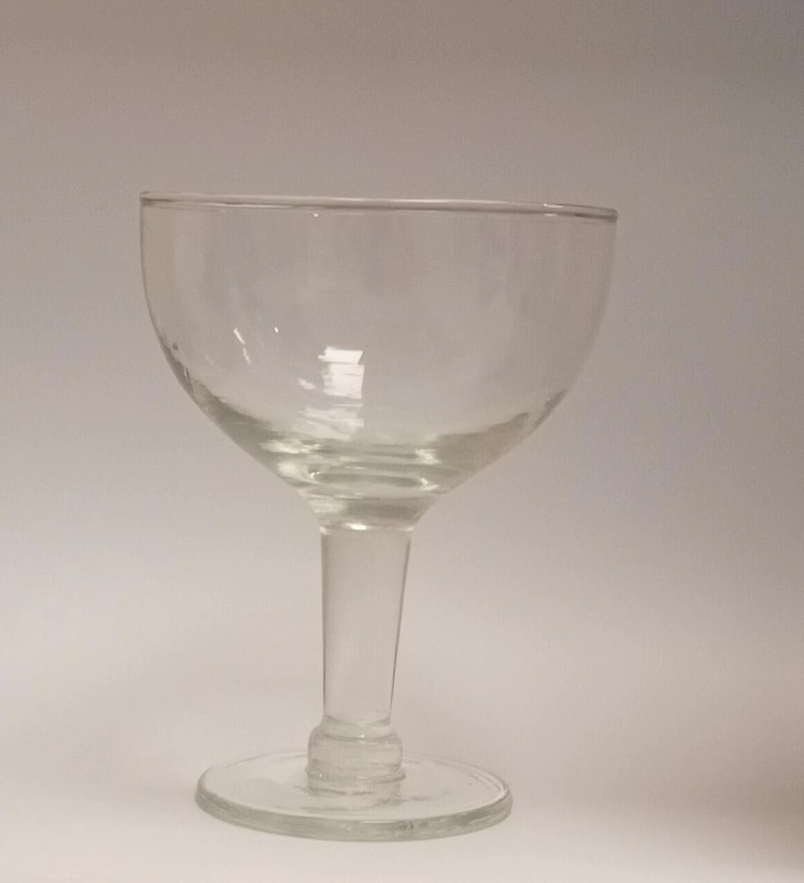 COPA DE CHAMPAGNE CHOLA