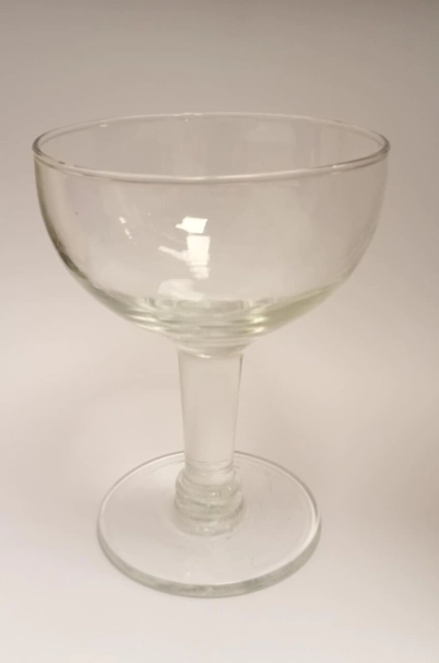 COPA DE CHAMPAGNE CHOLA