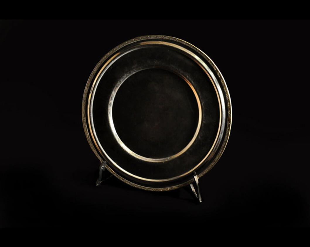 Platos de Sitio CON ALPACA