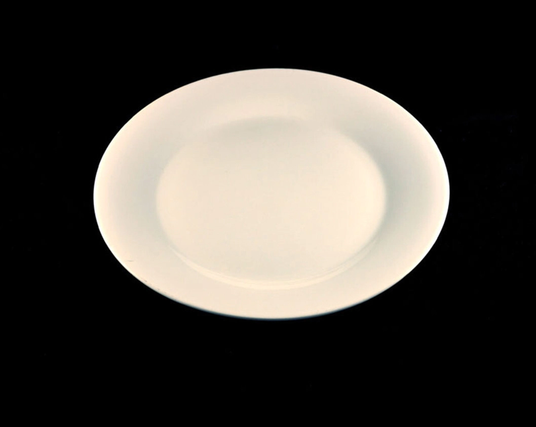 Platos de Sitio PORCELANA
