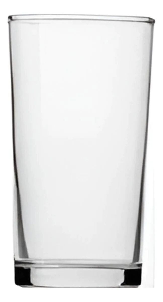 VASO TRAGO LARGO TUCUMAN 270 CC RIGOLLEAU