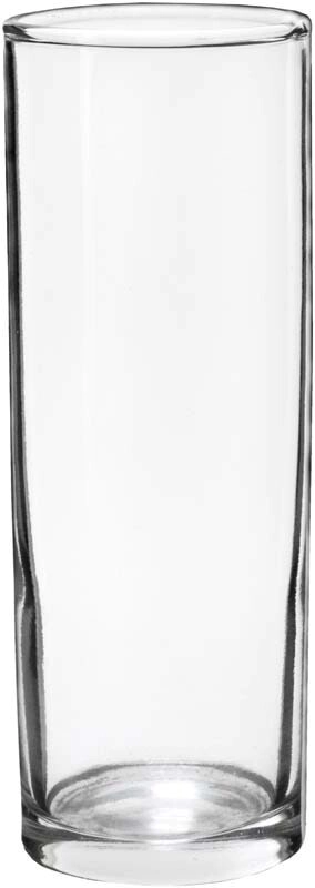 VASO TRAGO LARGO BERMUDAS 290 ML RIGOLLEAU