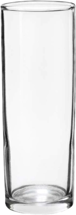 VASO TRAGO LARGO BERMUDAS 290 ML RIGOLLEAU