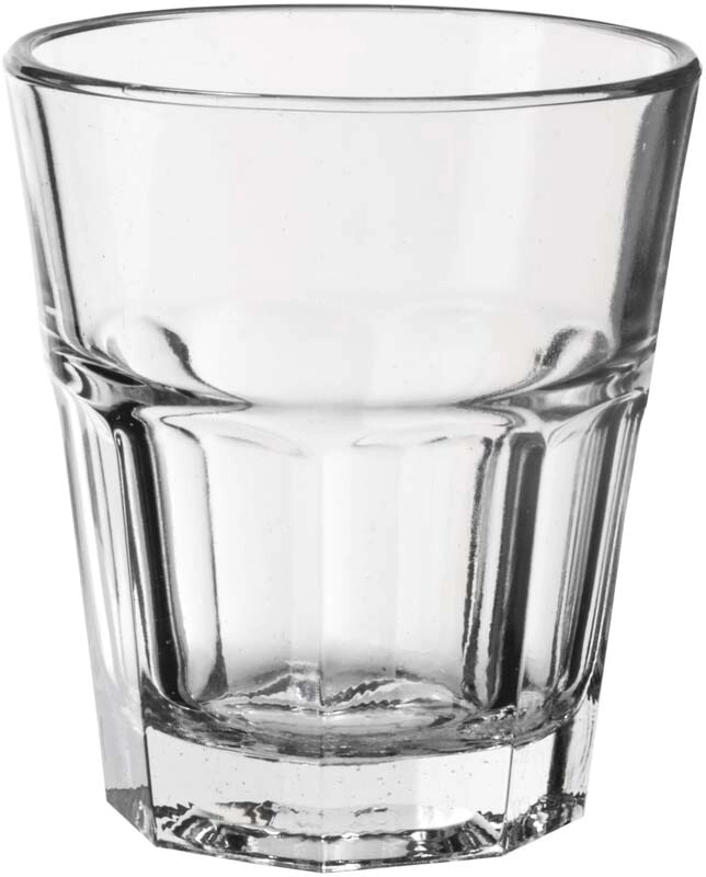 VASO DE SODA 150 ML OSLO RIGOLLEAU