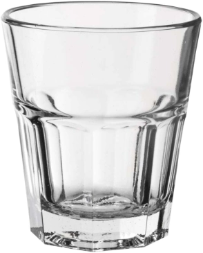 VASO DE SODA 150 ML OSLO RIGOLLEAU