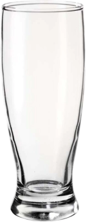 VASO DE CERVEZA AMSTERDAM 325 ML RIGOLLEAU