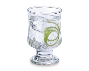 COPA DE AGUA BOUQUET RIGOLLEAU