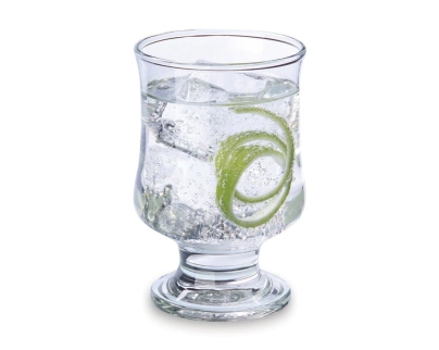 COPA DE AGUA BOUQUET RIGOLLEAU