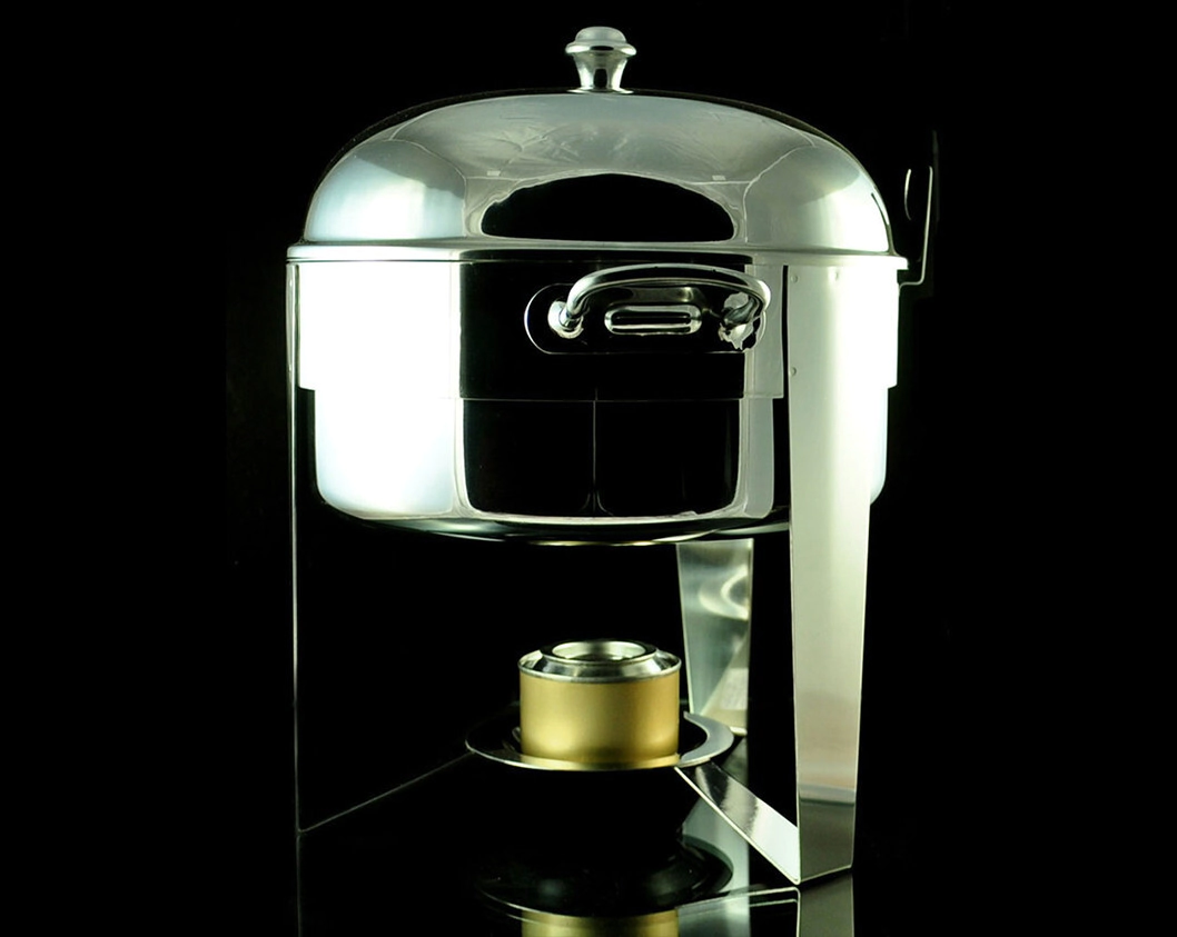 Riyotera REDONDA Estructura