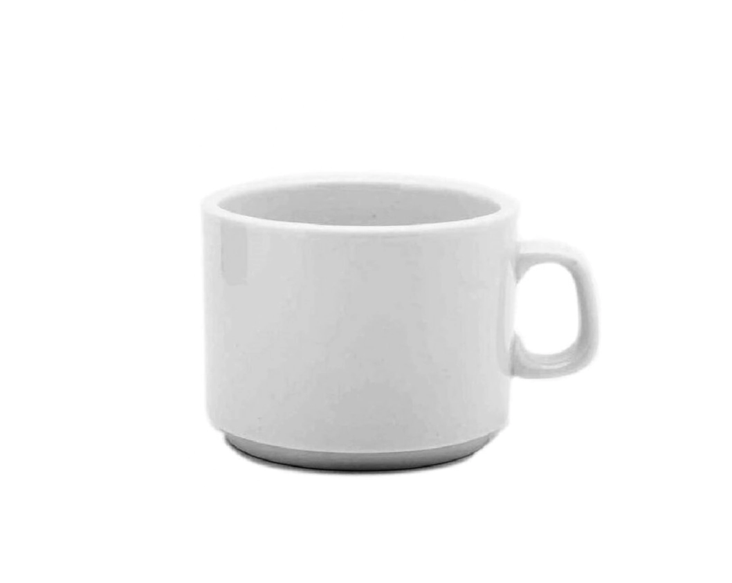 Tazas para T� PORCELANA