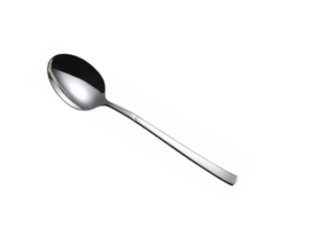 CUCHARA DE POSTRE FOCUS VOLF
