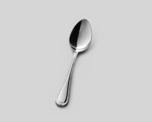 CUCHARA DE POSTRE REGENCY VOLF