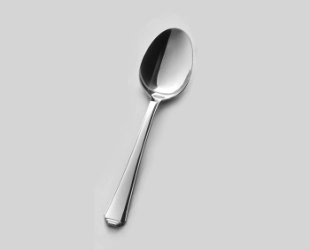 CUCHARA DE POSTRE DECO VOLF