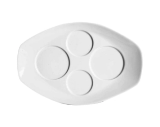 BANDEJA ADEREZO TAVOLA VERBANO